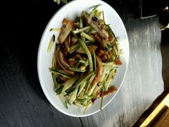 -我去·春饼文化主题餐厅(国定路总店)