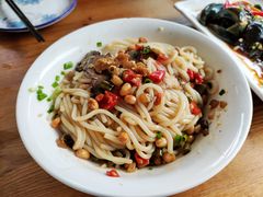 -牛八宝桂林米粉(八里庄店)