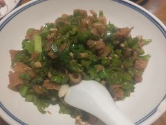 -庭苑饭香·生态餐厅(动物园店)