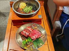 -西塔老太太泥炉烤肉(万柳华联店)