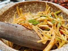 -蔼若春.传承云南菜(金碧公园店)