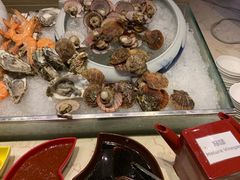 -富力希尔顿酒店·地阔自助餐厅