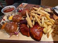 -Devils’ Brewery小恶魔精酿啤酒(武汉天地店)