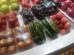 -每日新鲜水果吧(黄浦来福士店)