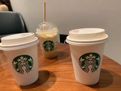 -星巴克臻选(泉州浦西万达广场店)