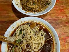 -华兴街自力面店
