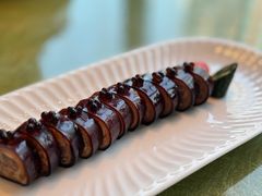 -上海总会SHANGHAICLUB(兴业太古汇店)