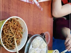 -蔡林记(黄鹤楼店)