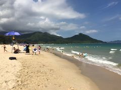 -西涌国际滨海旅游区