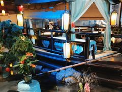 -红蜡烛-养生粥-津鲁菜(中山路店)