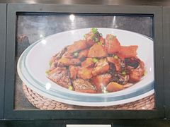 -蓝港海鲜厨房(金水路店)