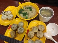 -小杨生煎(黄河路店)
