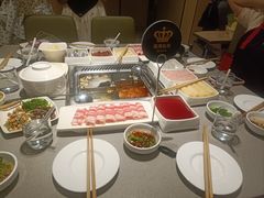 -海底捞火锅(安吉万达店)
