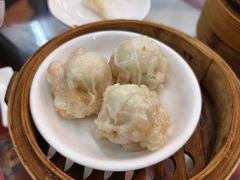 鹌鹑蛋馄饨-香港蓮香樓(中環店)