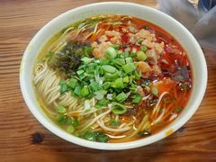 -春和面馆(常德路店)