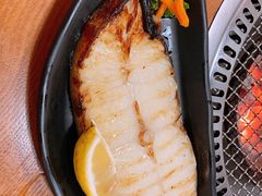 -匠太烧肉台日料理餐酒馆(三林店)
