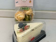 -姆们M Sweetie Cake(三里屯店)