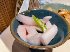 酸萝卜-山石榴·贵州菜(丰盛里店)