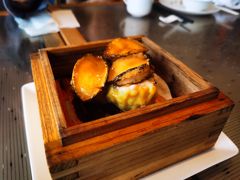 -彩丰楼中餐厅·仁恒洲际酒店