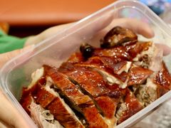 脆皮红鸭子-晓马鸭店(新芜路店)