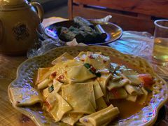 -古城苗家土菜馆(河景餐厅店)