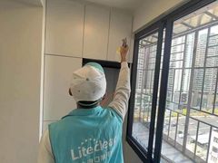 -Liteclear日本进口强效除甲醛检测治理(旗舰店)