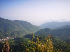 -妙峰山风景名胜区