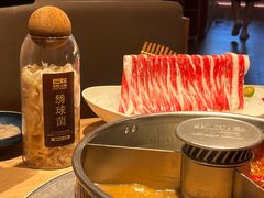 -巴奴毛肚火锅(七宝领展广场店)
