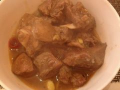 炖羊肉-名羊天下陕北横山铁锅炖羊肉(博文路店)