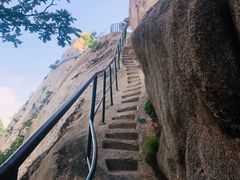 -丹东凤凰山景区