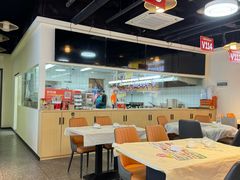 -江湖亮亮蒸虾大排档烤全羊清真(武汉总店)