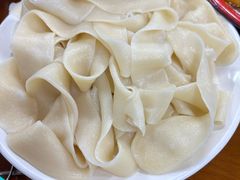 -牧疆情新疆餐饮