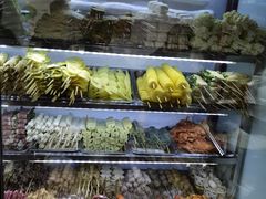 -大周炸串店