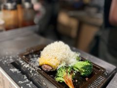 -肉肉大米(金虹桥店)