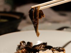 虾仁软兜-金陵饭店·梅苑