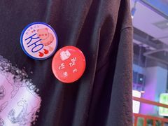 -入火韩国烤肉(凯旋广场店)