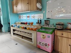 -云中鱼蒸汽石锅鱼(川沙百联店)