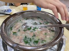 -标记美食新鲜猪杂(兴南大道店)