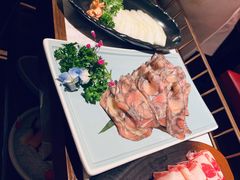 -捞神煲汤火锅(湖滨商业街店)