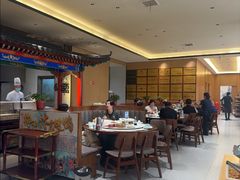 -梅利汴京烤鸭•开封豫菜地标店(东司门店)