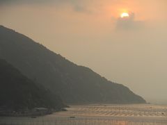 -北岐滩涂