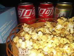 -IK量贩式KTV(惠东天虹购物中心店)
