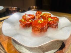 -魁盛居百年鲁菜馆(县西巷店)