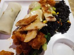 -素清香(解放路店)
