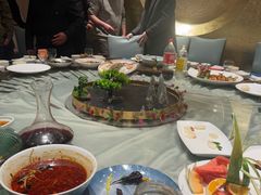 -满江红大酒店(城站店)