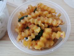 -再回首鸡肉米线(人民路一店)
