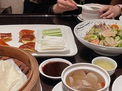 -中山保利艾美酒店-乐美中餐厅