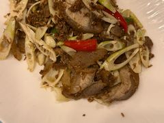 -干老四雅鱼饭店(滨江西路店)