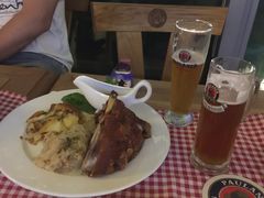 -Paulaner·德国帕拉娜自酿啤酒餐厅(海上世界店)