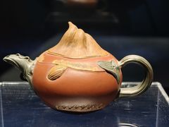 -鄂尔多斯青铜器博物馆